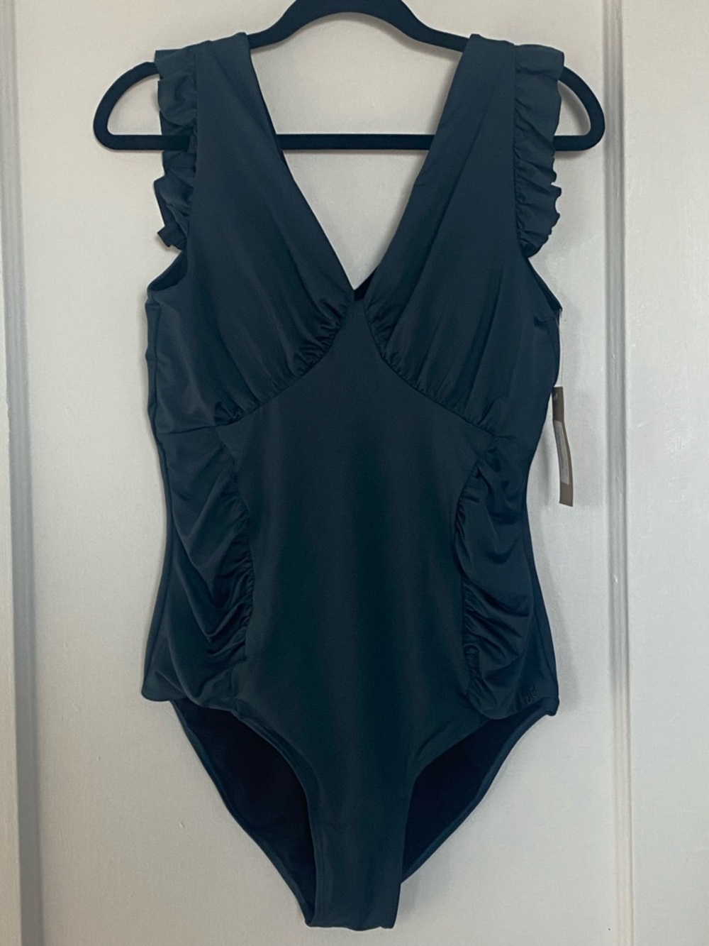 Albion Riptide One-Piece - Picture 2 of 10
